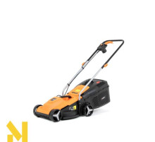 Газонокосарка електрична Handy YK1002 (2950863)