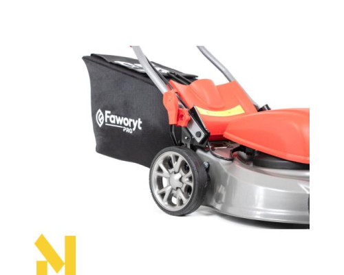 Газонокосарка електрична Faworyt Pro ME40 M