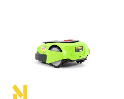 Газонокосарка-робот 4garden AR900