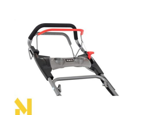 Газонокосарка бензинова Faworyt PRO MP46 S