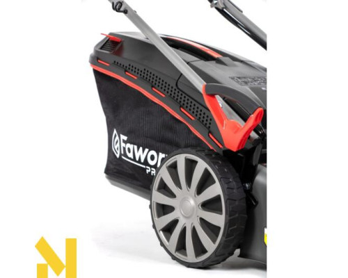 Газонокосарка бензинова Faworyt PRO MP46 S