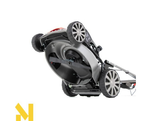 Газонокосарка бензинова Faworyt PRO MP46 S