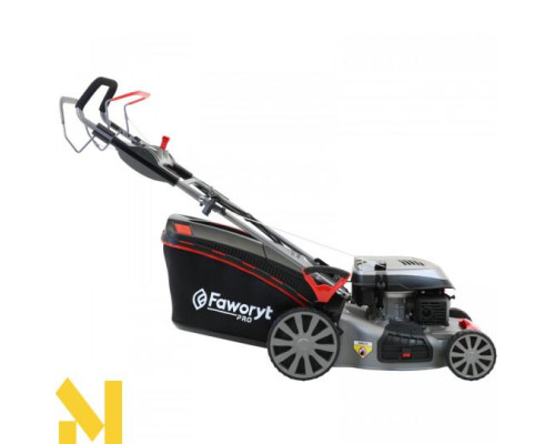 Газонокосарка бензинова Faworyt PRO MP46 S
