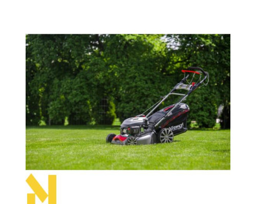 Газонокосарка бензинова Faworyt Pro MP46 SE