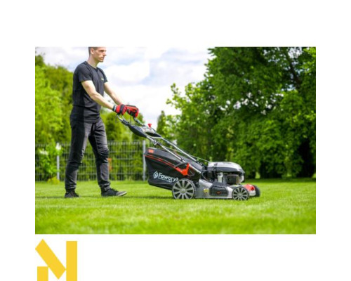 Газонокосарка бензинова Faworyt Pro MP46 SE