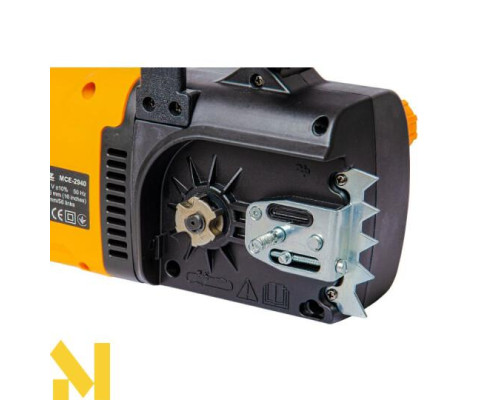 Пила ланцюгова електрична Machtz MCE-2940