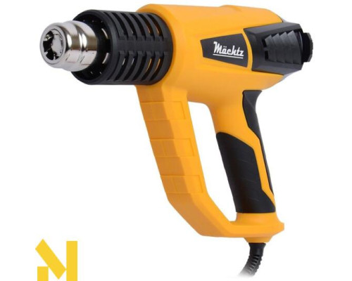 Фен технічний Machtz MHG-2260VA