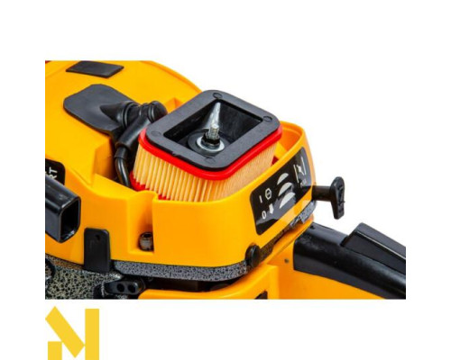 Бензопила Machtz MCG-3545