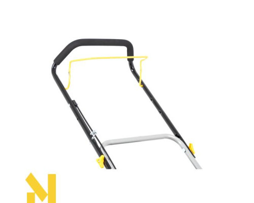 Газонокосарка бензинова Lider SH46P139L