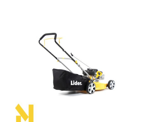 Газонокосарка бензинова Lider SH46P139L