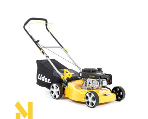 Газонокосарка бензинова Lider SH46P139L