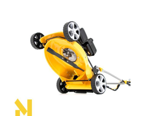 Газонокосарка бензинова Lider SH46P139L