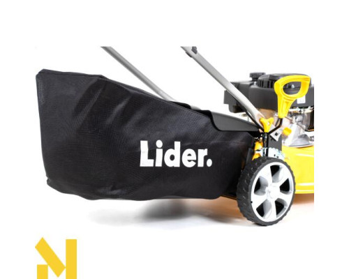 Газонокосарка бензинова Lider SH46P139L