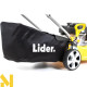 Газонокосарка бензинова Lider SH46P139L