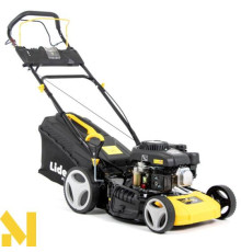 Газонокосарка бензинова Lider Plus DKP18N150E-4W1