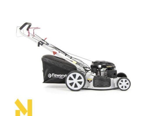Газонокосарка бензинова Faworyt Pro MP53 SLA