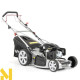 Газонокосарка бензинова Faworyt Pro MP53 SLA