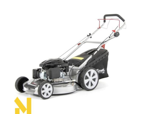 Газонокосарка бензинова Faworyt Pro MP53 SLA