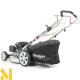 Газонокосарка бензинова Faworyt Pro MP53 SLA