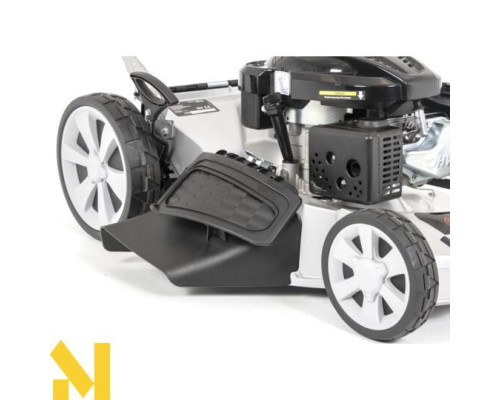 Газонокосарка бензинова Faworyt Pro MP53 SLA