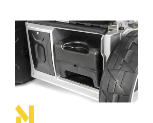 Газонокосарка бензинова Faworyt Pro MP53 SLA