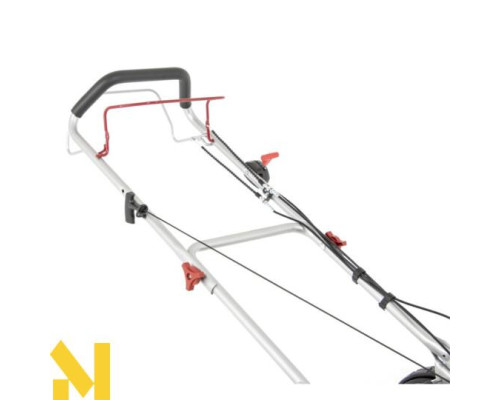 Газонокосарка бензинова Faworyt Pro MP53 SLA