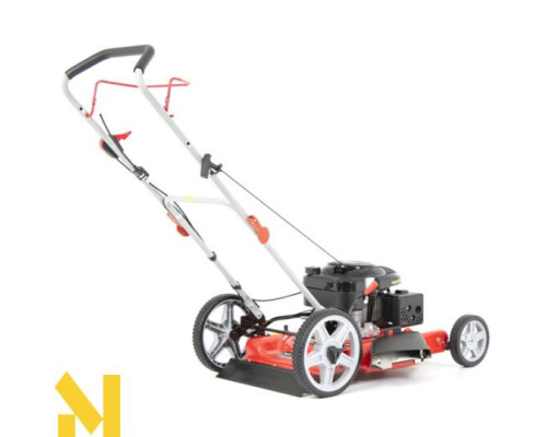 Газонокосарка бензинова Faworyt CJ55P196LBW