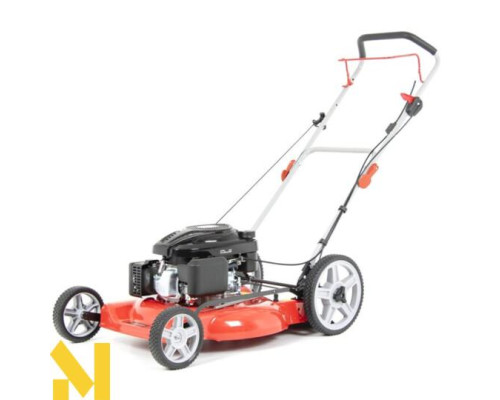 Газонокосарка бензинова Faworyt CJ55P196LBW