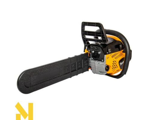 Бензопила Machtz MCG-2745