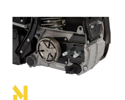 Бензопила Machtz MCG-2745