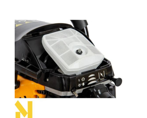 Бензопила Machtz MCG-2745