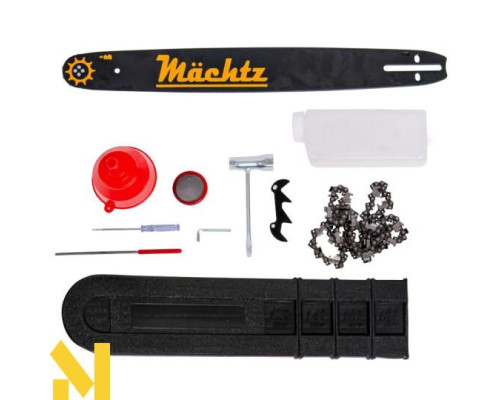 Бензопила Machtz MCG-2745