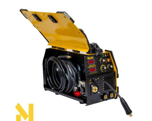 Зварювальний напівавтомат Machtz MWM-315 MIG/MAG/MMA/TIG