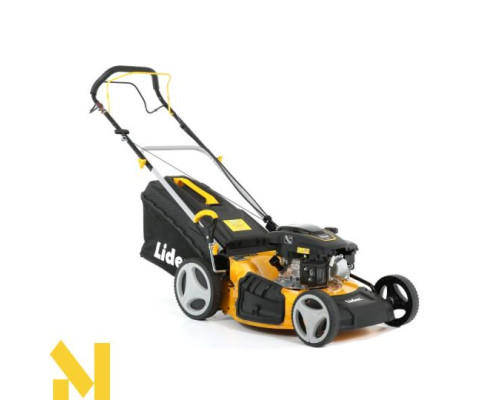 Газонокосарка бензинова Lider DK20N170-4W1