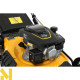 Газонокосарка бензинова Lider DK20N170-4W1
