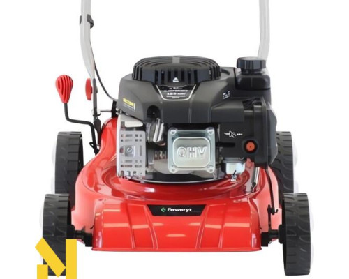 Газонокосарка бензинова Faworyt SH46N139L (Loncin)