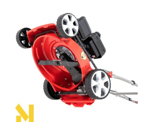 Газонокосарка бензинова Faworyt SH46N139L (Loncin)