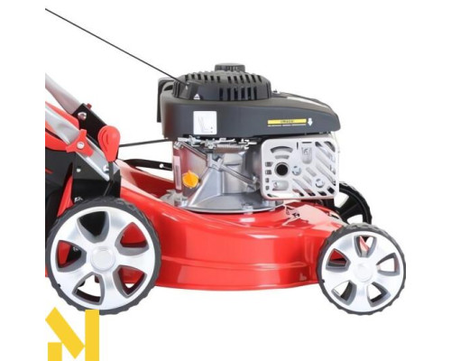 Газонокосарка бензинова Faworyt SH46N139L (Loncin)