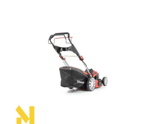 Газонокосарка бензинова Faworyt SH51N196LE-4W1 (Loncin)