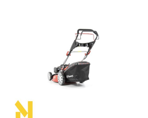 Газонокосарка бензинова Faworyt SH51N196LE-4W1 (Loncin)