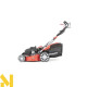 Газонокосарка бензинова Faworyt SH51N196LE-4W1 (Loncin)