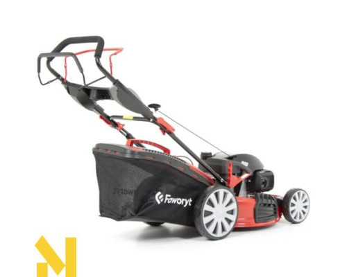 Газонокосарка бензинова Faworyt SH51N170H-4W1 (Honda)