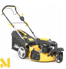 Газонокосарка бензинова Lider DK20N224T-3W1