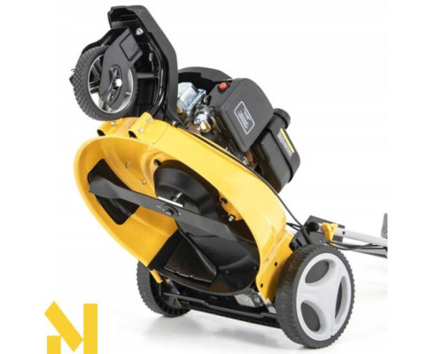 Газонокосарка бензинова Lider DK20N224T-3W1