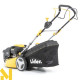Газонокосарка бензинова Lider DK20N224T-3W1