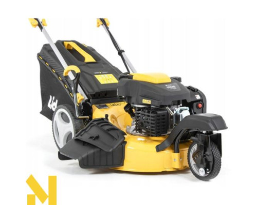 Газонокосарка бензинова Lider DK20N224T-3W1