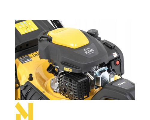 Газонокосарка бензинова Lider DK20N224T-3W1