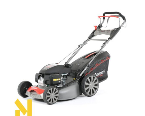 Газонокосарка бензинова Faworyt Pro MP51 SHV