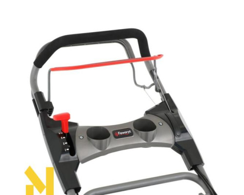 Газонокосарка бензинова Faworyt Pro MP51 SHV