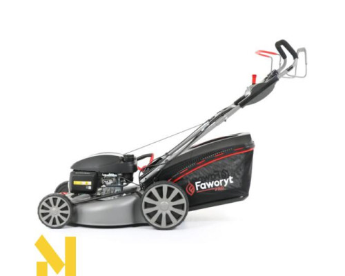 Газонокосарка бензинова Faworyt Pro MP51 SHV